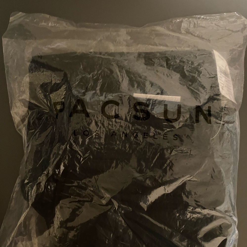Pacsun jeans (Brand new)